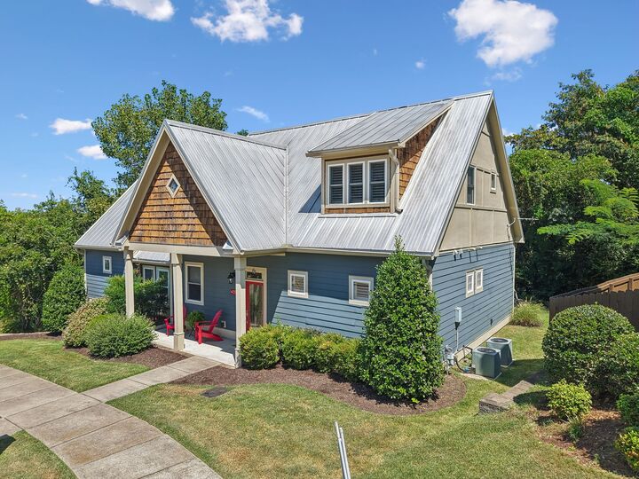 Property Photo: 435 Patina Cir TN 37209