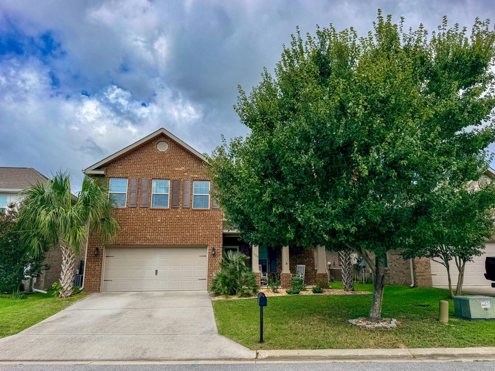 Property Photo:  1689 Waterford Sound Boulevard  FL 32563 