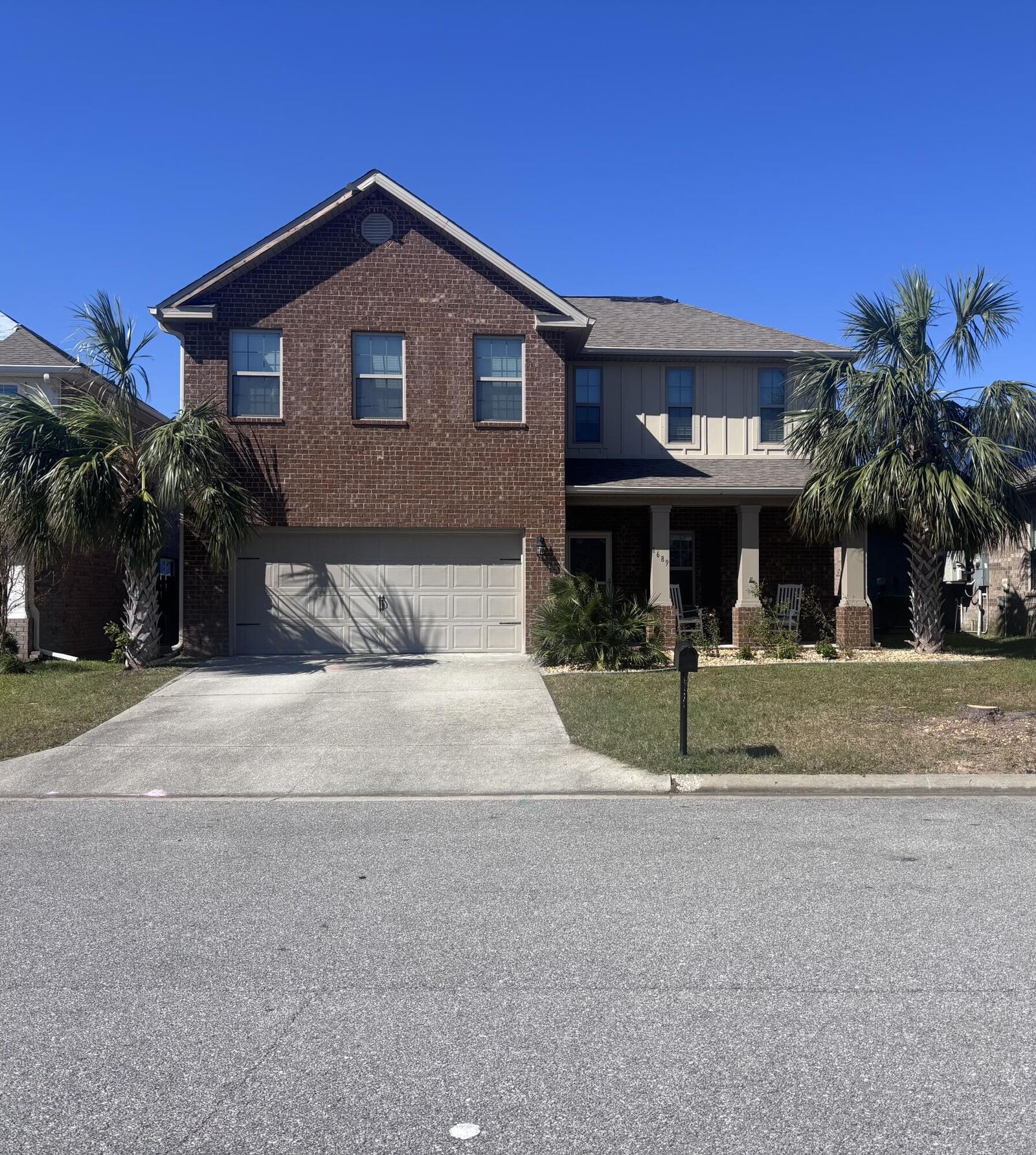 Property Photo:  1689 Waterford Sound Boulevard  FL 32563 