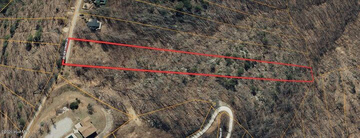 Property Photo: 6982 Silver Creek Springs Drive NC 28655