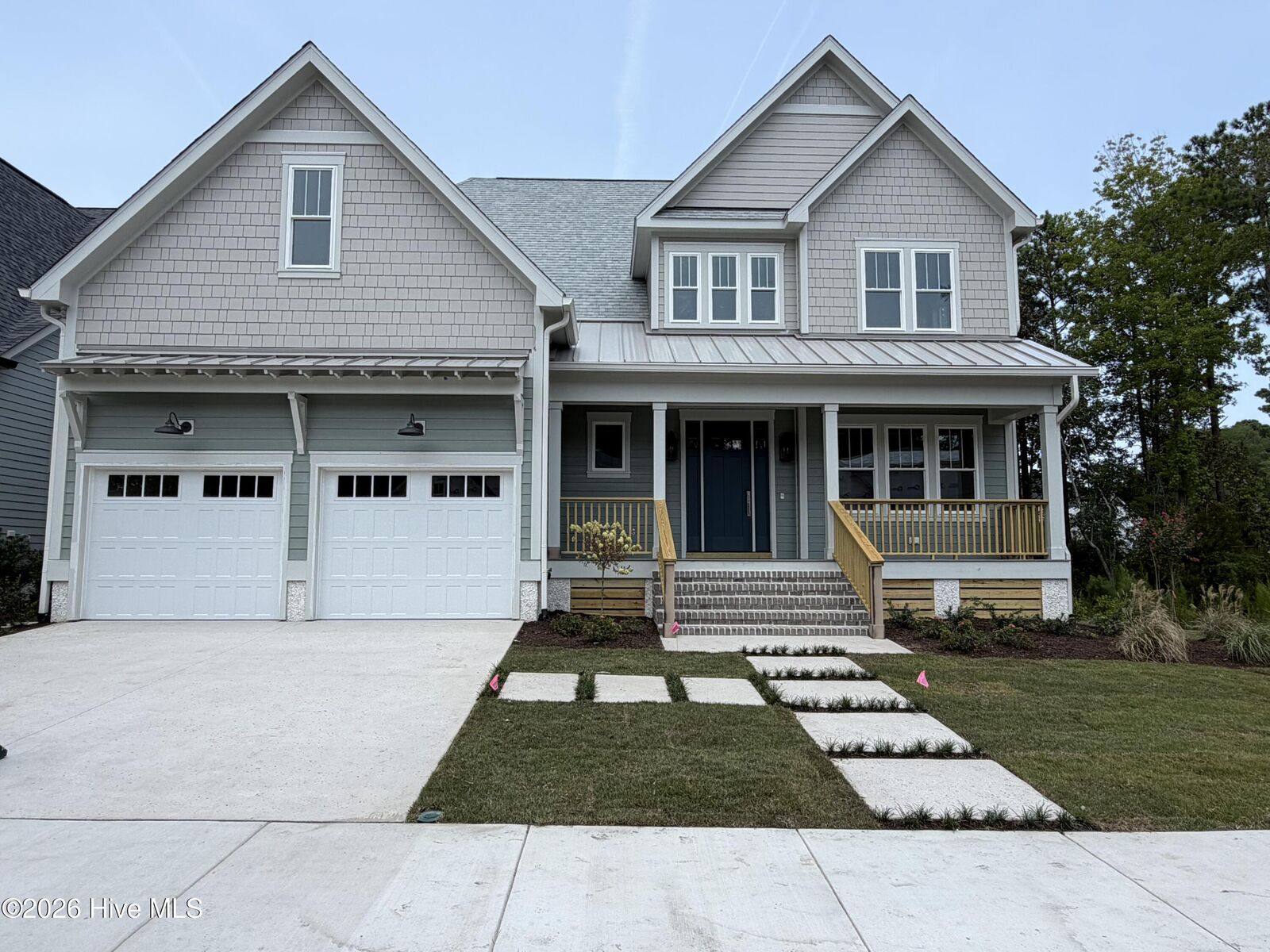 Property Photo:  3306 Shelter Sound Court 161  NC 28409 
