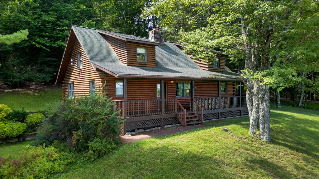 Property Photo: 38337 Route 187 PA 18837