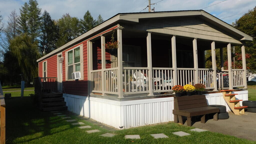 Property Photo:  637 Ny-17C Lot 43  NY 14892 