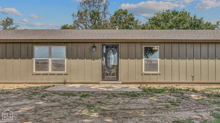Property Photo: 314 E Armorel Drive AR 72315