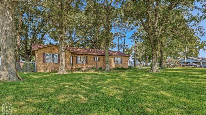 Property Photo:  5891 N Highway 77  AR 72438 