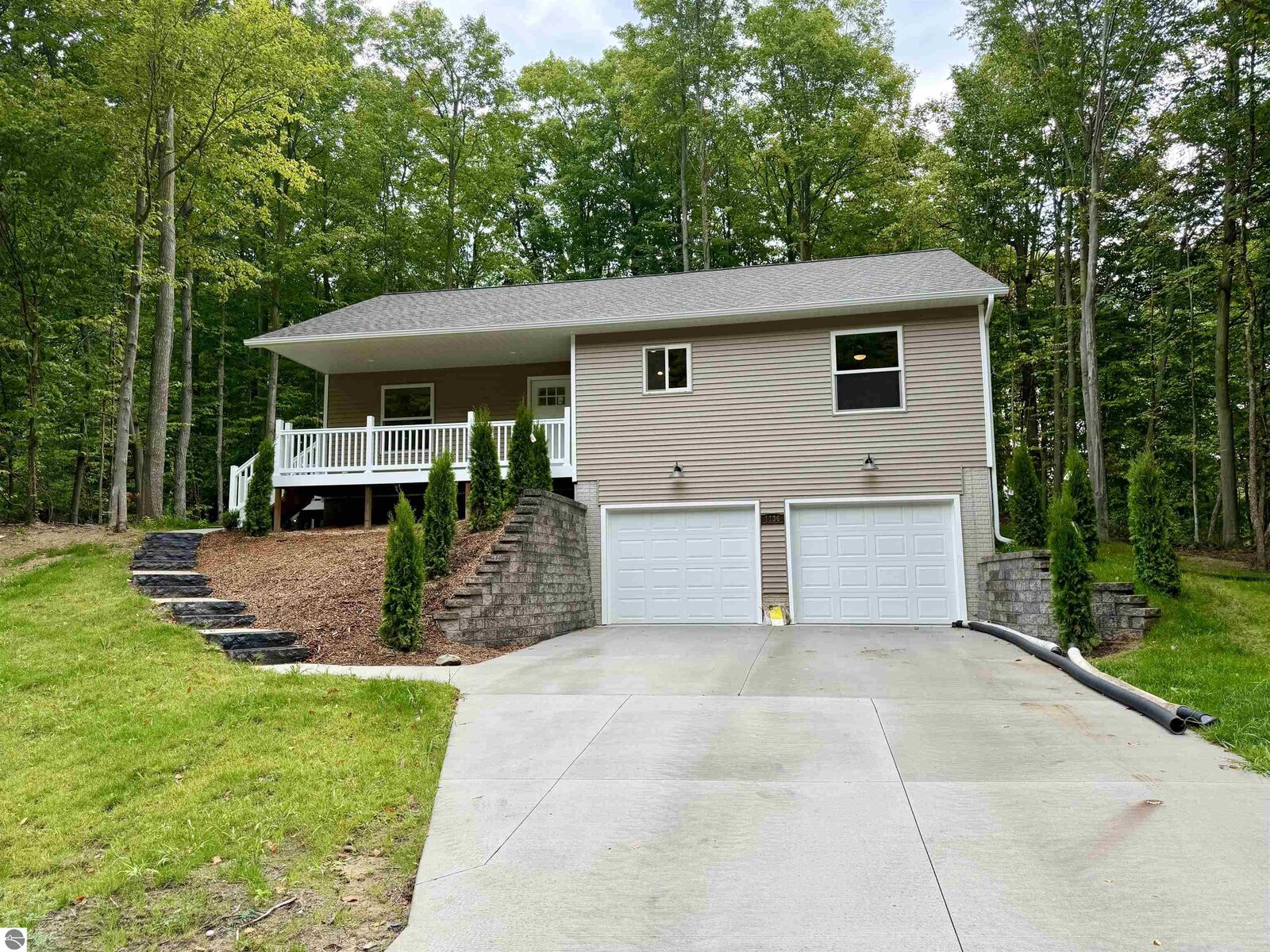 Property Photo: 1136 Birmley Estates Drive MI 49696