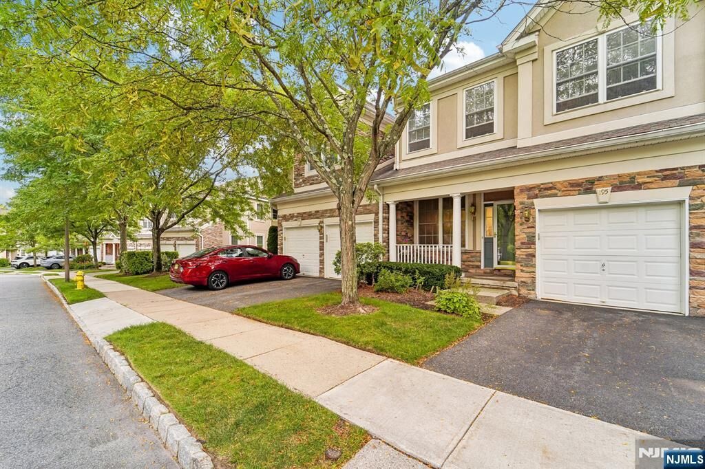 Property Photo:  195 Levinberg Lane  NJ 07470 