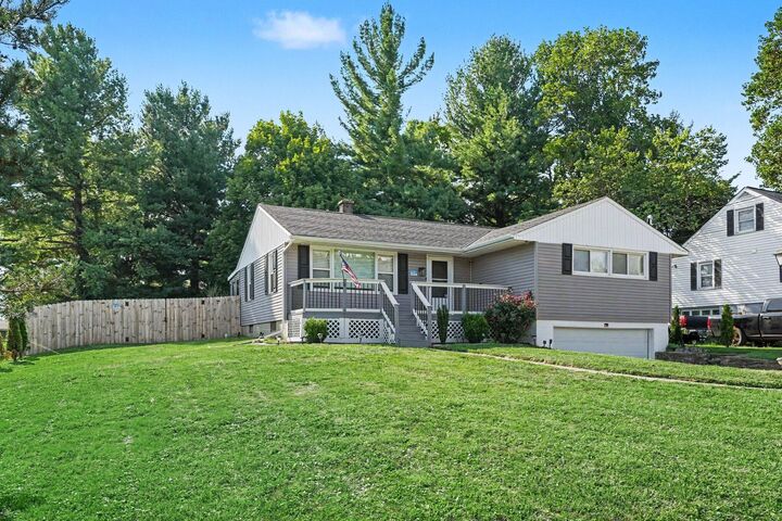 Property Photo:  2975 Ridge Avenue  KY 41048 