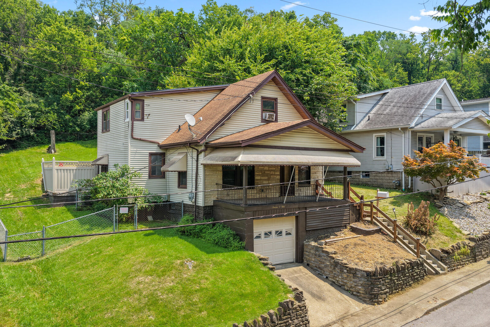 Property Photo:  1101 McKinney Avenue  KY 41074 