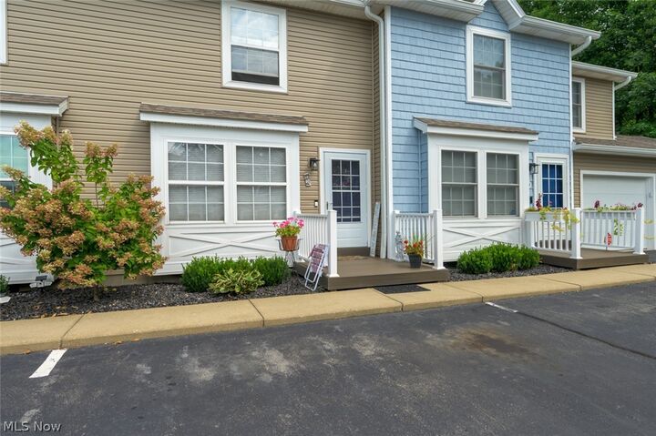 Property Photo:  3294 Woodland Trail  OH 44410 