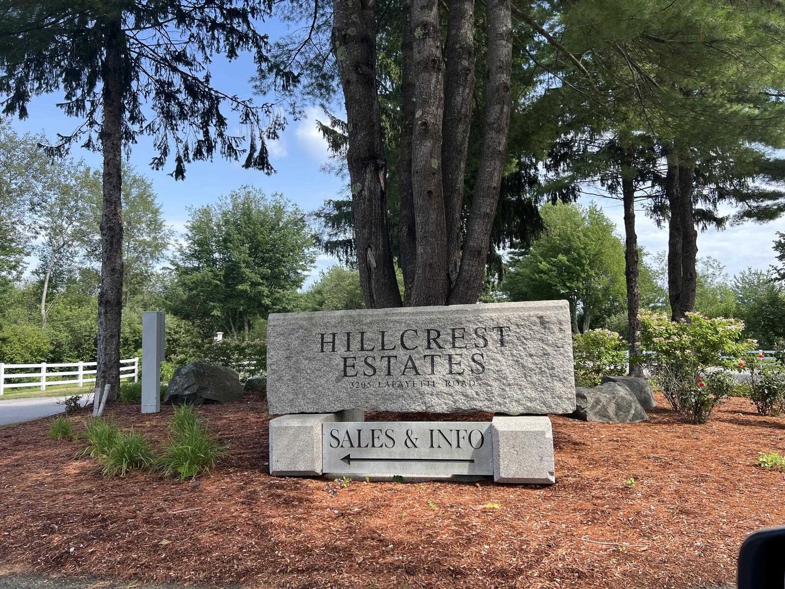 Property Photo: 139 Bluefish Boulevard NH 03801