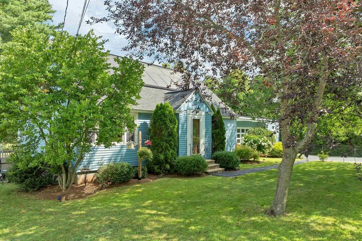 Property Photo:  1029 Shirley Avenue  NH 03045 