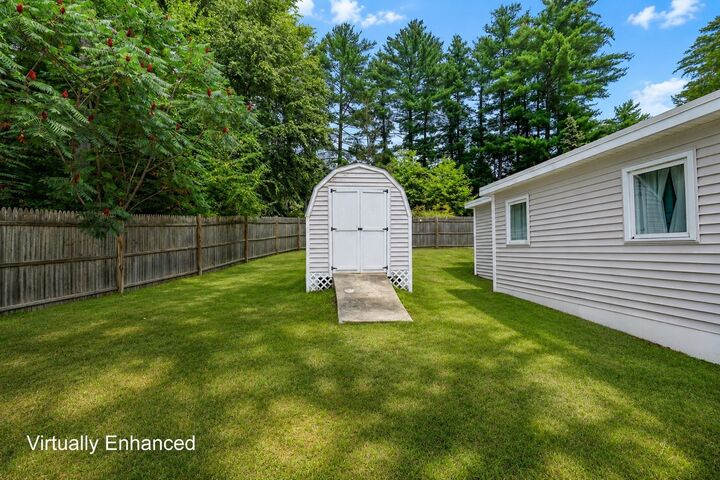 Property Photo:  42 Sarette Road  NH 03045 