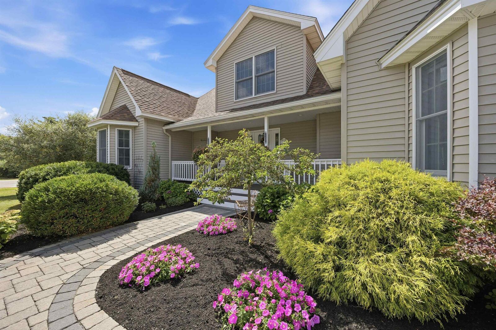 Property Photo: 12 Pasture Drive NH 03235
