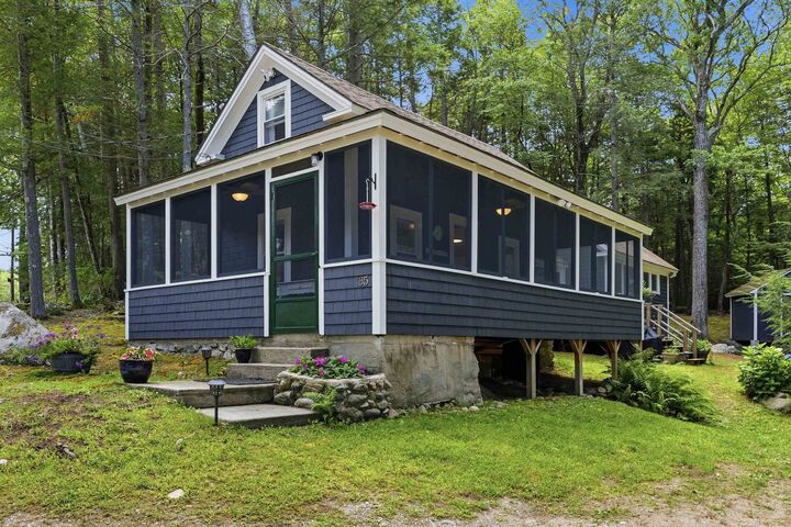 Property Photo:  85 Rollins Road  NH 03810 