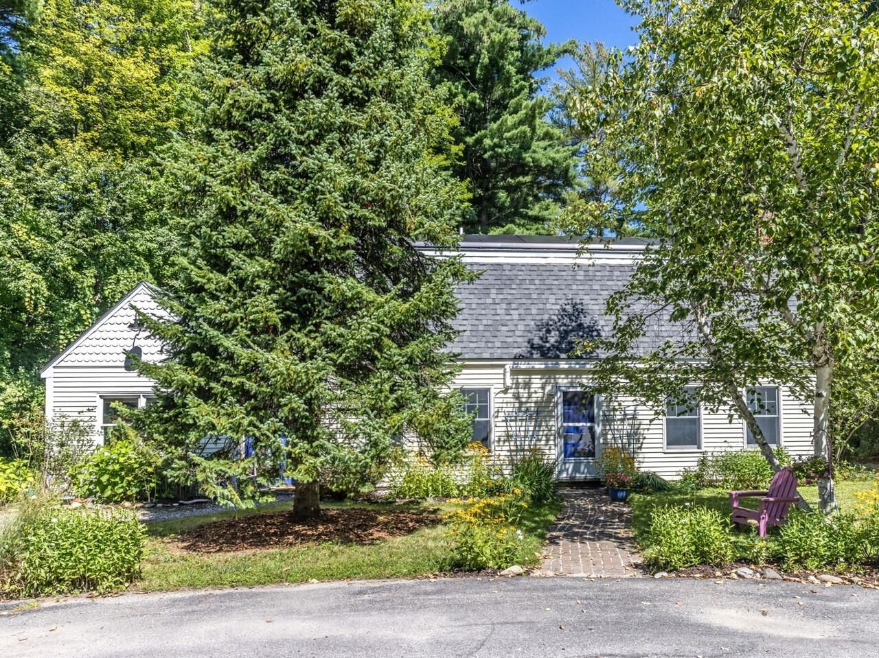 Property Photo: 50 White Cedar Lane VT 05482