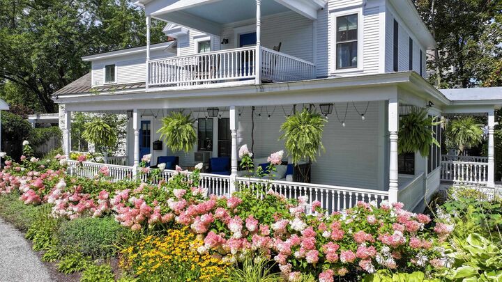 Property Photo:  40 South Street  VT 05753 