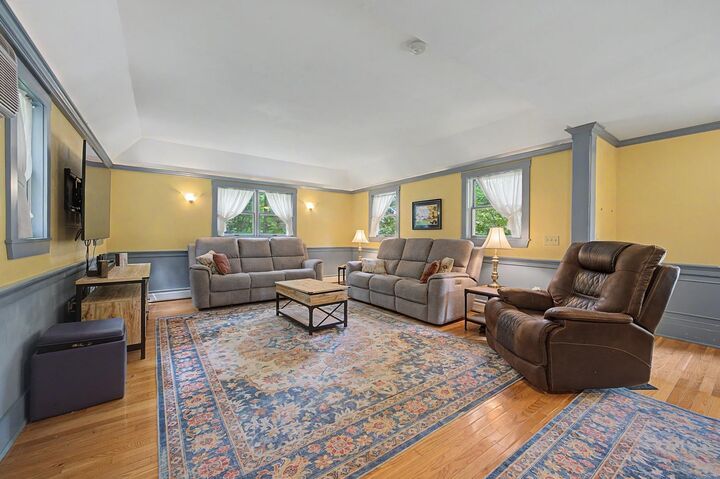 Property Photo:  52 Chase Street  NH 03782 