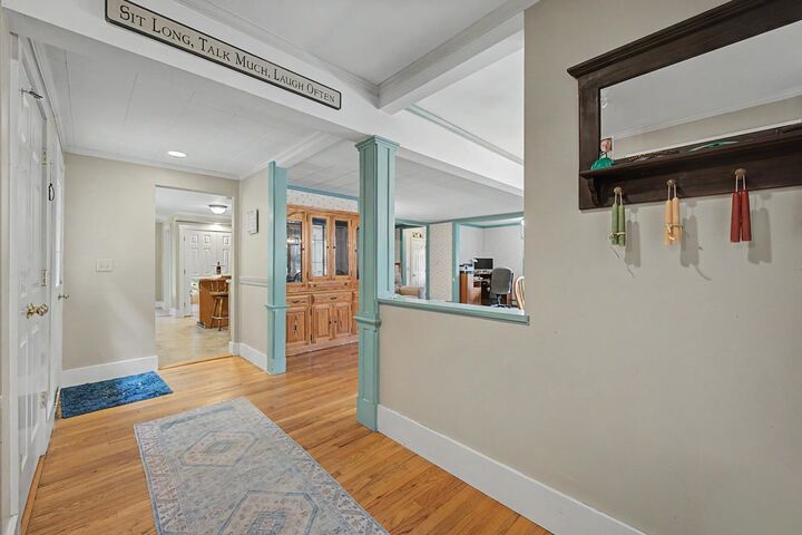 Property Photo: 52 Chase Street NH 03782