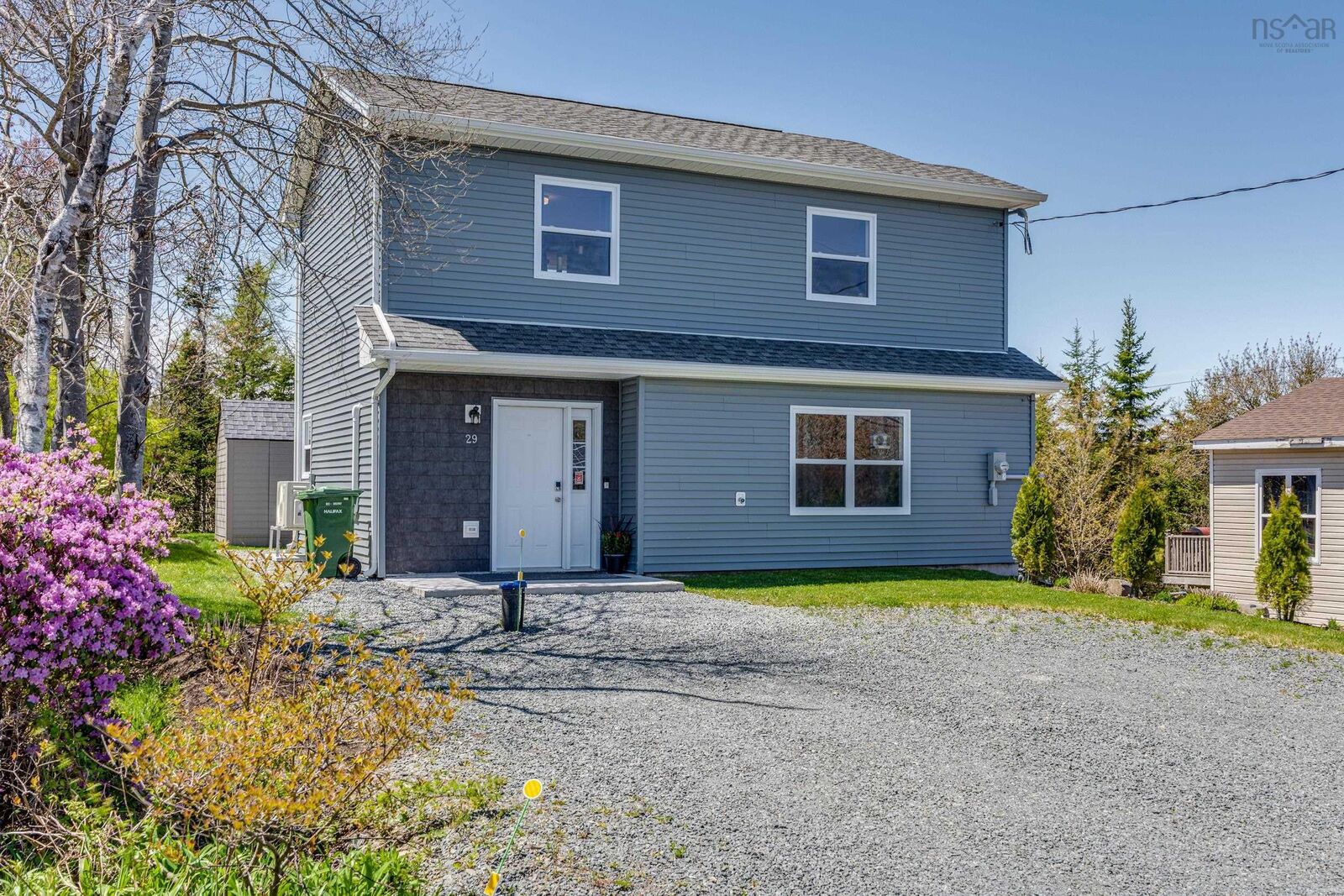 Property Photo:  29 Club Road  NS B3T 1P8 