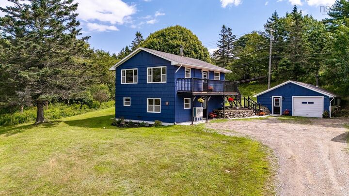 Property Photo:  19 Spruce Lane  NS B5A 5Z6 