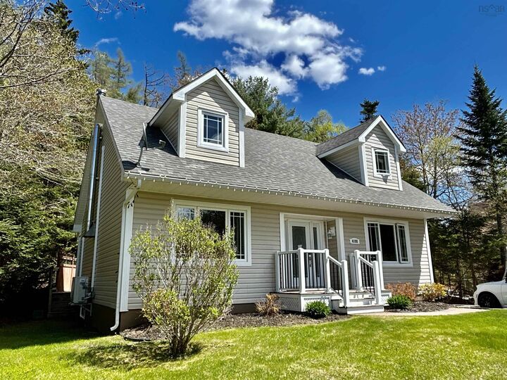 Property Photo:  4198 Sonora Road  NS B0H 1X0 