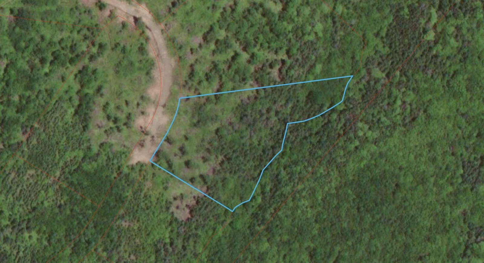 Property Photo:  Lot 23-3 No 4 Highway  NS B0H 1P0 