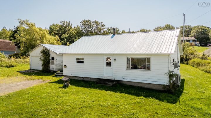 Property Photo:  3934 Shore Road W  NS B0S 1A0 