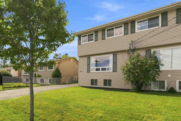 Property Photo:  126 Poplar Drive  NS B2W 2K6 