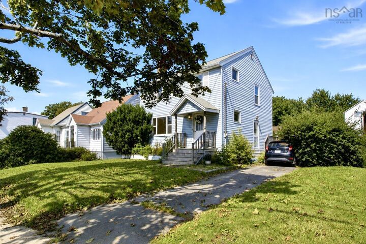 Property Photo:  148 Victoria Road  NS B3A 1V8 