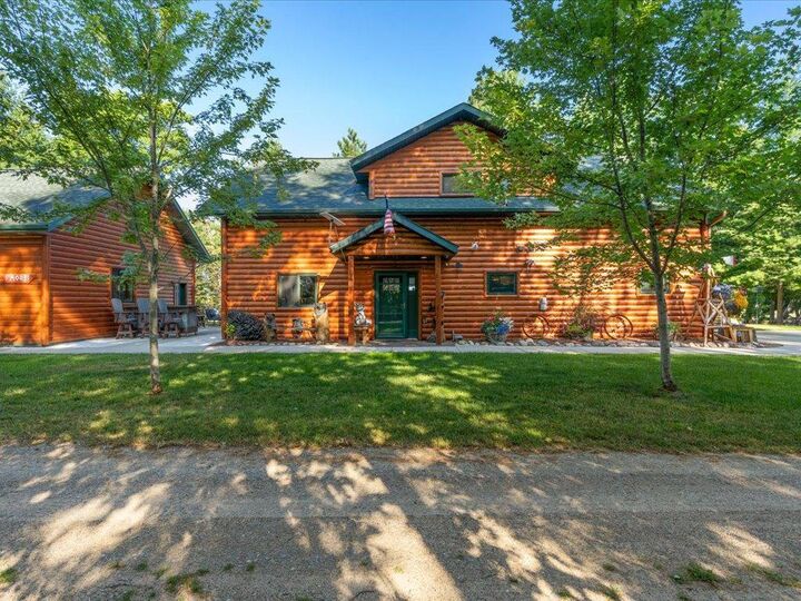 Property Photo:  3641 Ford Drive NW  MN 56452 