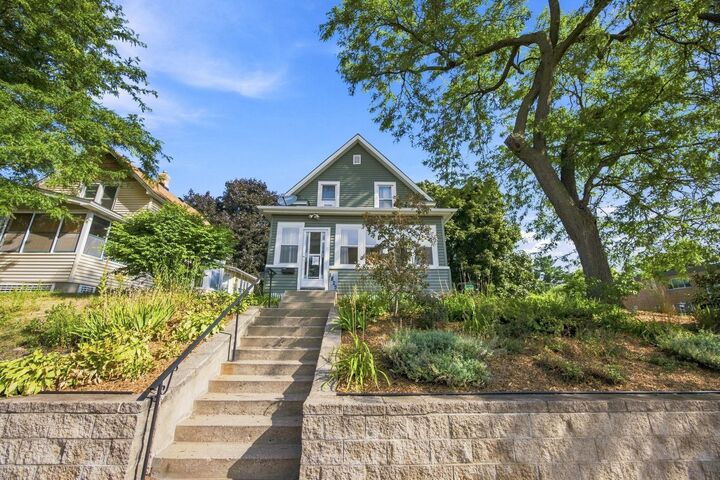 Property Photo: 1825 Minnehaha Avenue W MN 55104