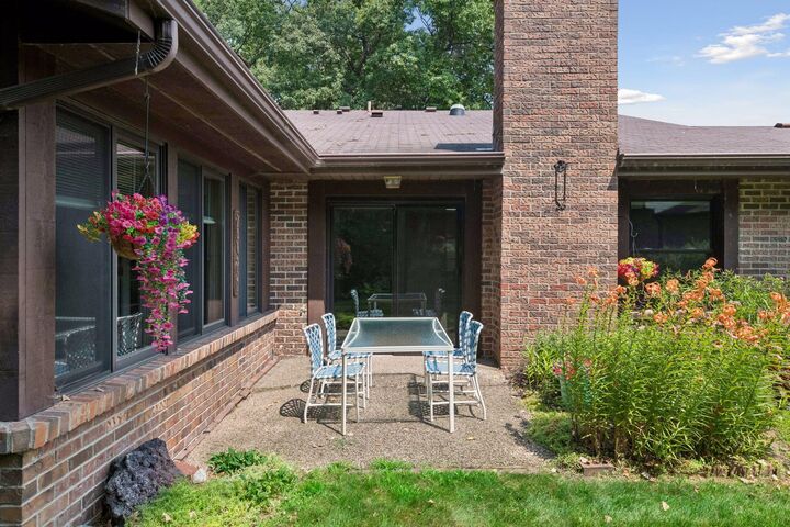 Property Photo: 1254 Archer Lane N MN 55447