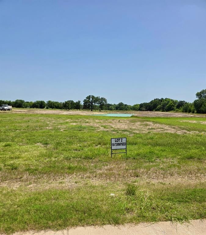 Property Photo: 104 Turnipseed Lane TX 75474