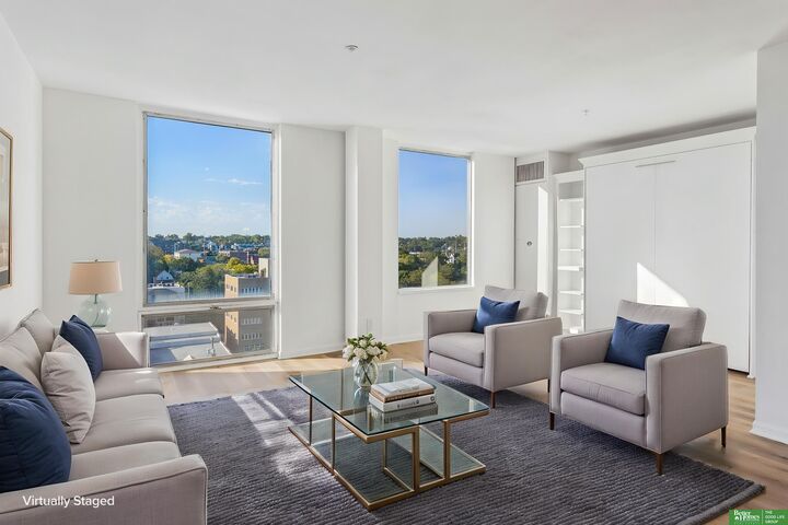 Property Photo:  3000 Farnam Street 9E  NE 68131 
