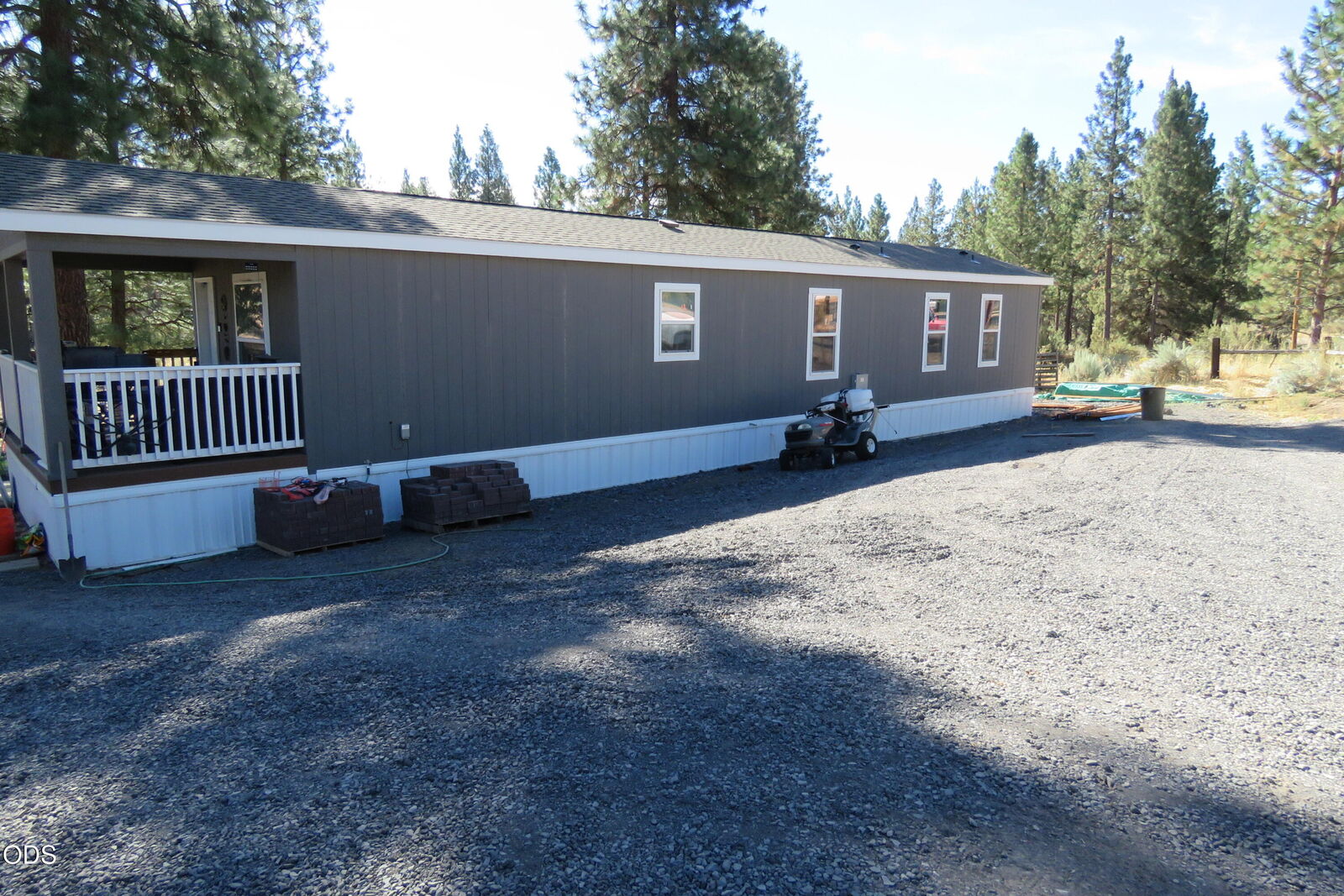 Property Photo:  33983 Copperfield Drive  OR 97624 