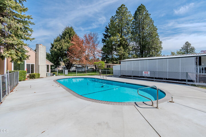 Property Photo: 3431 S Pacific Highway Spc 147 OR 97501