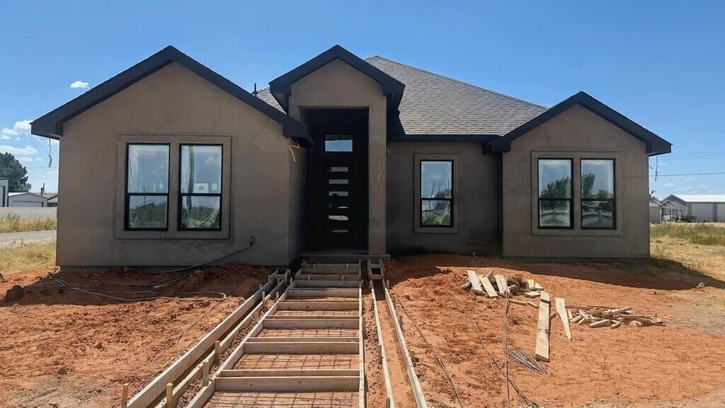 Property Photo:  3605 Planet Ave  TX 79764 