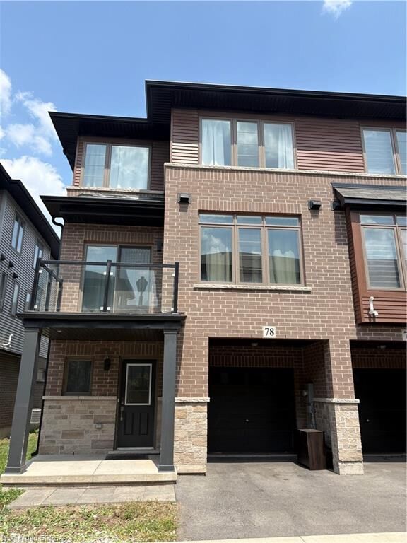 Property Photo:  575 Woodward Avenue 78  ON L8H 0B3 