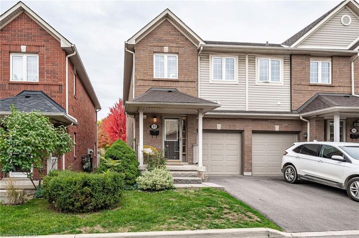Property Photo:  100 Beddoe Drive 85  ON L8P 4Z2 