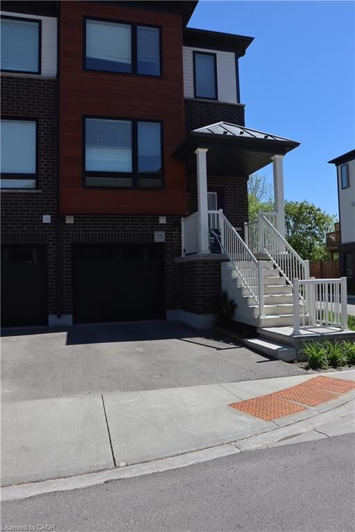 Property Photo:  15 Sora Lane  ON N1E 0T4 