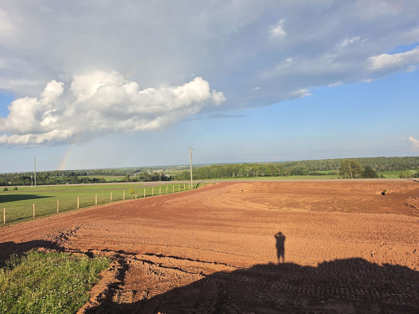 Photo de la propriété:  Darlington Road  PE C0A 1Y0 