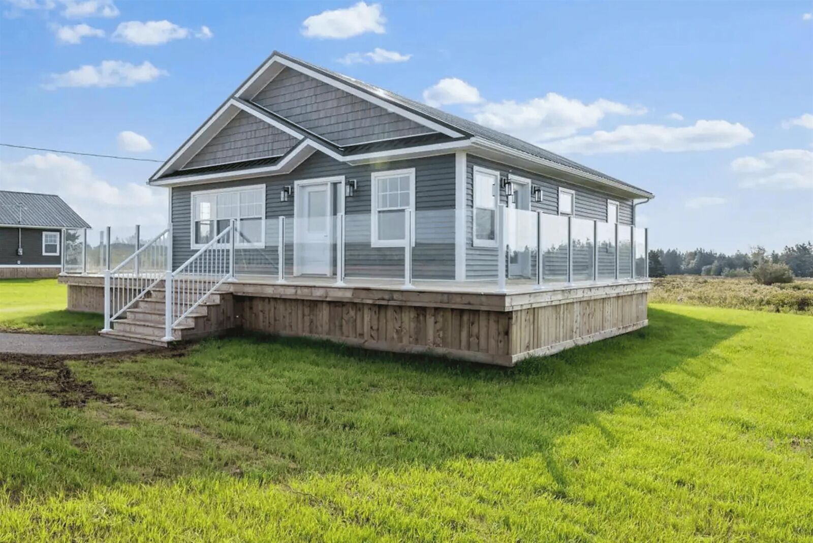 Property Photo:  163 McCardle Road  PE C0B 1N0 