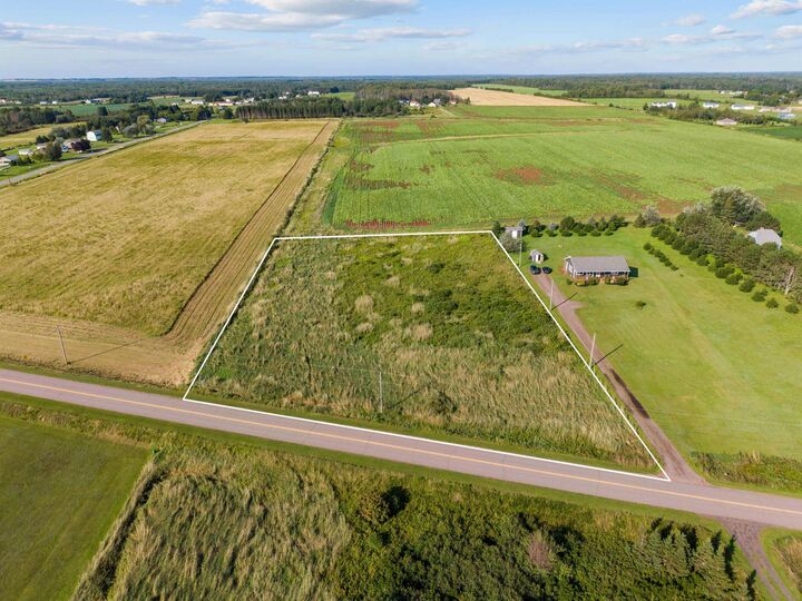 Property Photo:  Lot Rte 11  PE C0B 2E0 