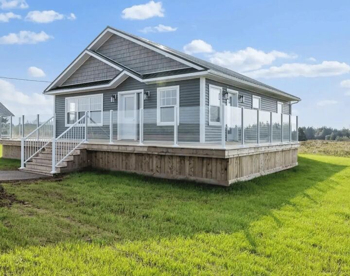 Photo de la propriété:  185 McCardle Road  PE C0B 1N0 