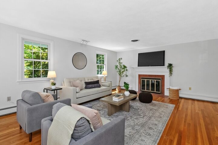 Property Photo:  20 Village Cir  MA 02420 