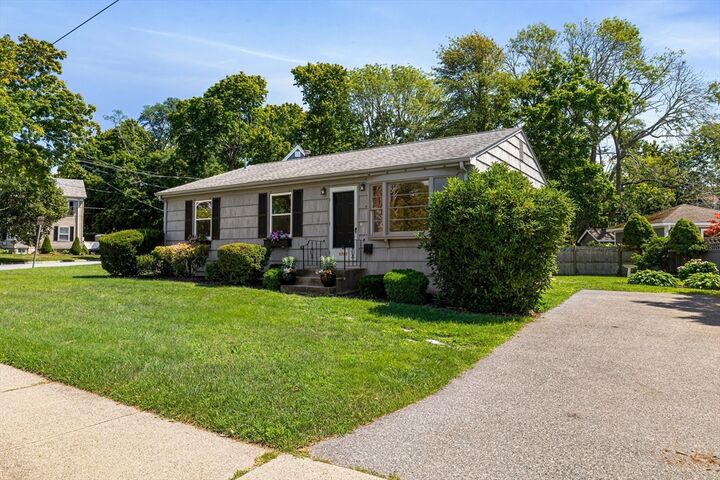 Property Photo:  1747 Highland Avenue  MA 02720 