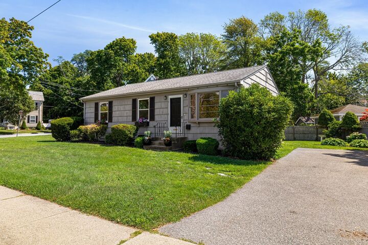 Property Photo:  1747 Highland Avenue  MA 02720 