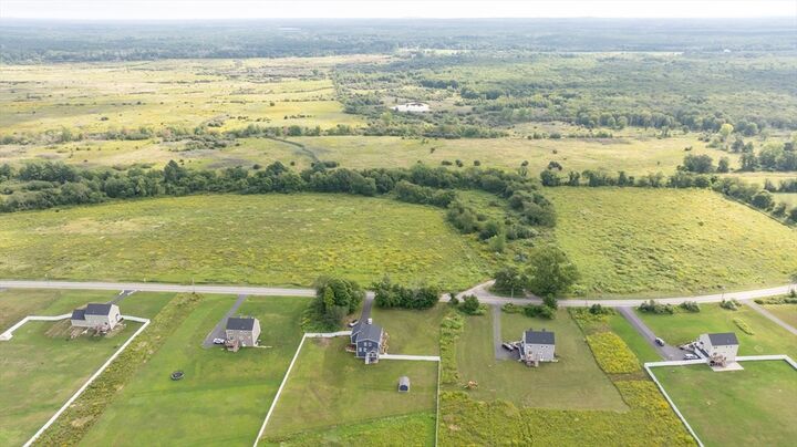 Property Photo: Lot 1 Thompson St MA 02346