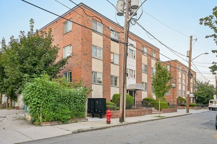 Property Photo:  21 Staples Ave 23  MA 02149 